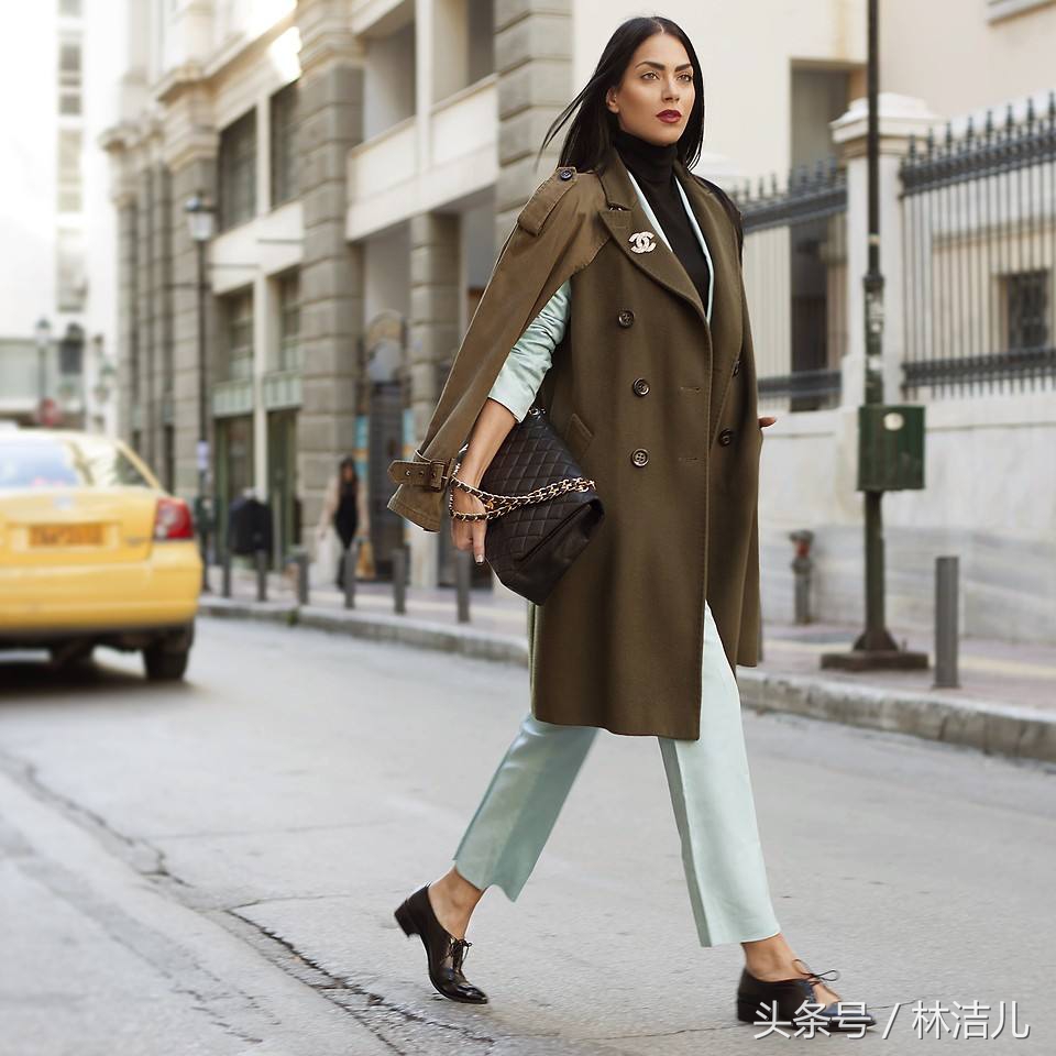 基础单品搭配攻略,平价单品怎么穿出高级感