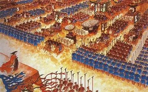 南阳历史上最有名人物,南阳籍历史名人一览表