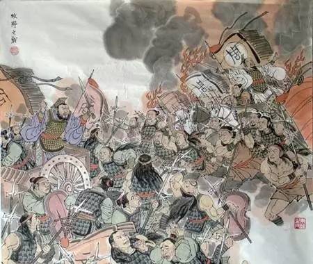 南阳历史上最有名人物,南阳籍历史名人一览表