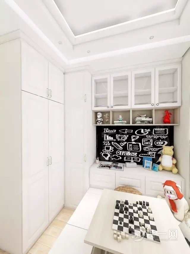 南宁万汇华府地址,南宁大都公馆119平装修效果图