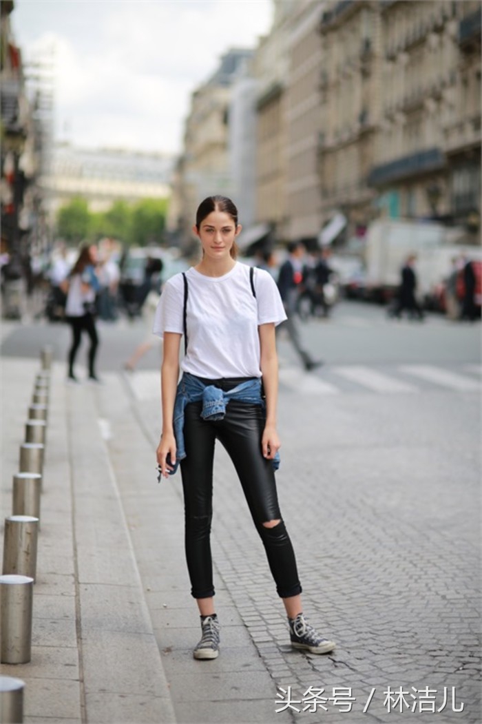 基础单品搭配攻略,平价单品怎么穿出高级感