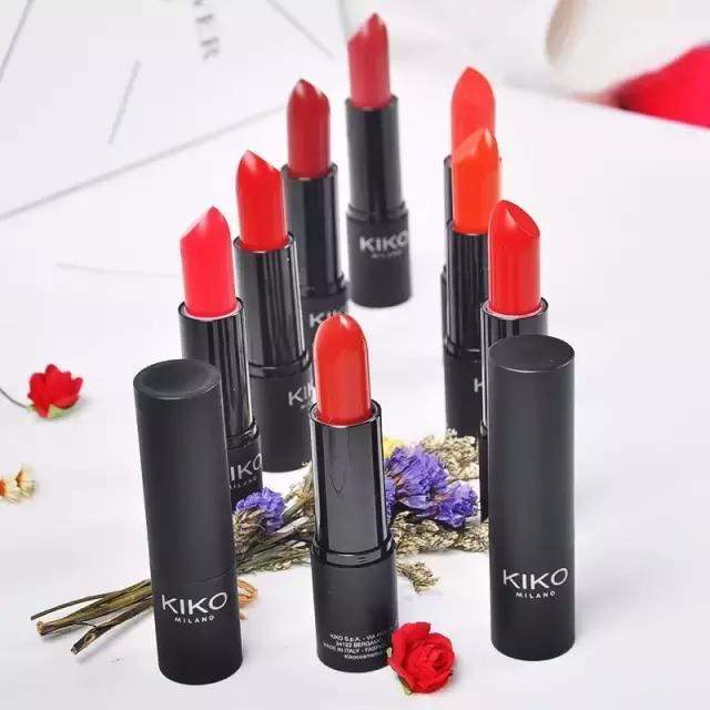 kiko彩妆平价,kiko最新彩妆