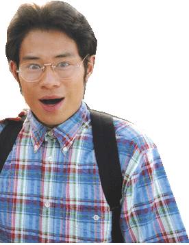 谁说穿格子衬衫的都是屌丝？是你不会穿