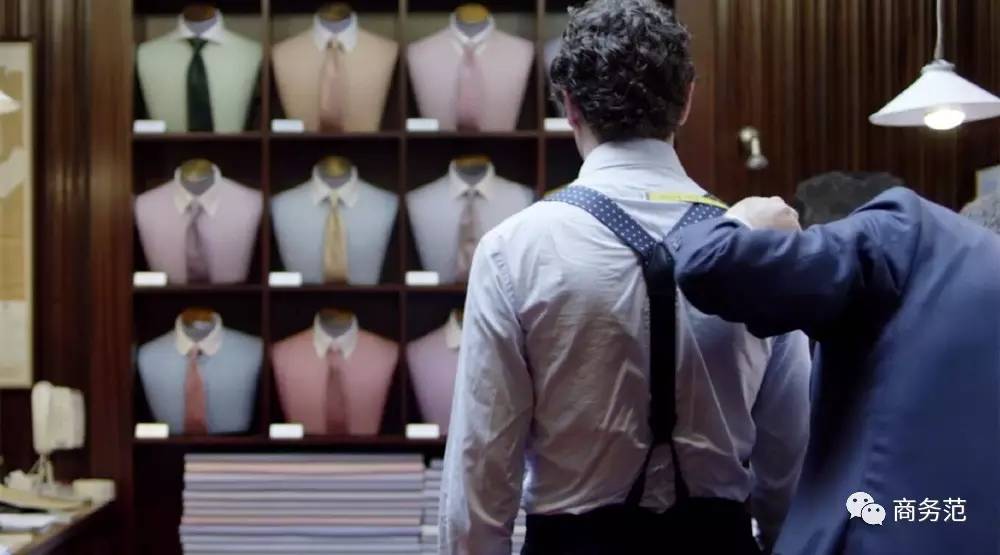 谁说穿格子衬衫的都是屌丝？是你不会穿