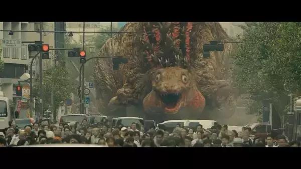 推荐十五部经典的怪兽电影,超好看的30部经典怪兽电影