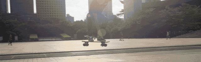 滑板硬知识2︱滑板人必定会遇到滑板问题！