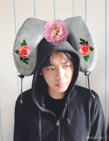 能让刘亦菲李易峰散发逗比气质的U型枕，到底有多神奇？