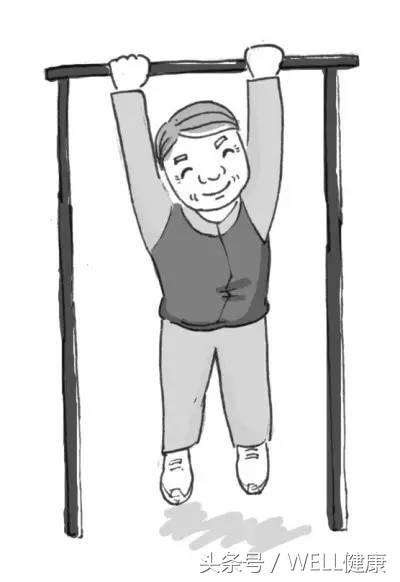 腰突戴护腰缓解疼痛,腰突的正确治疗方法及禁忌