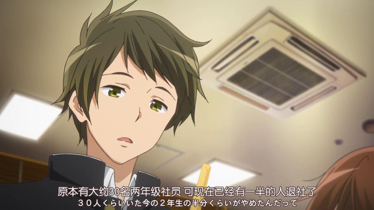 圣地巡游《吹响！悠风宁号》零叁篇