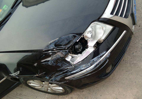 什么样的车被定性为事故车,汽车如何定义是不是事故车