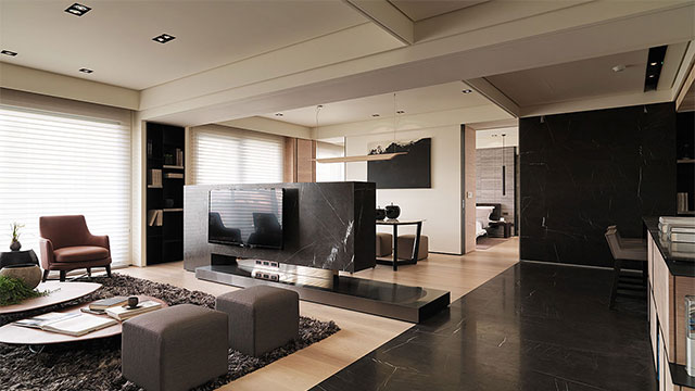 选一款好的瓷砖有上万的理由,瓷砖住得舒心用得放心