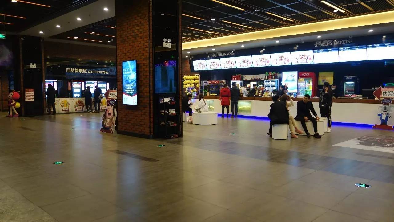 石家庄哪家影院最好,石家庄飞行影院口碑推荐