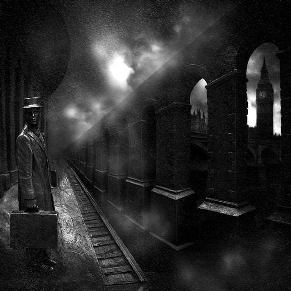 请鬼的十法,虽然科学不能解释,但请大家千万不要尝试,了解就好