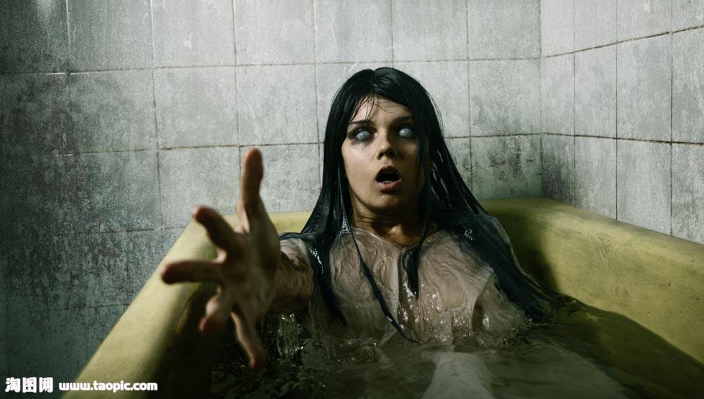 请鬼的十法,虽然科学不能解释,但请大家千万不要尝试,了解就好