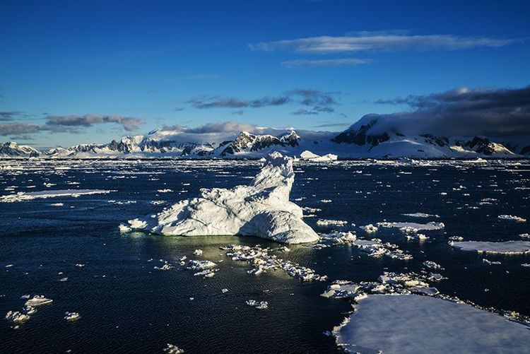 嗨哩文旅丨在世界的尽头的九个日日夜夜