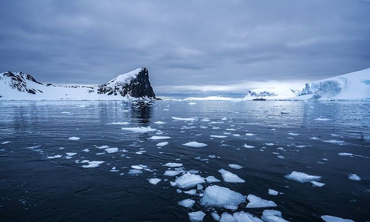 嗨哩文旅丨在世界的尽头的九个日日夜夜