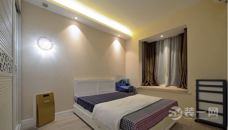 苏州群星苑一室,苏州群星苑五区西边户房子结构图