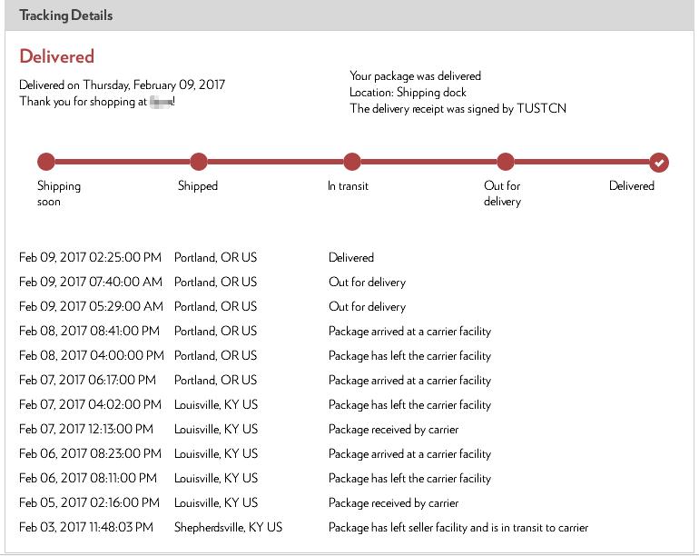 海淘到底好不好？小编实战为你揭晓答案！