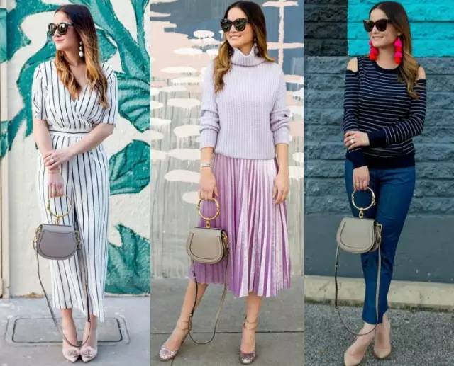 春装新款种草机,种草机的少女心好物分享