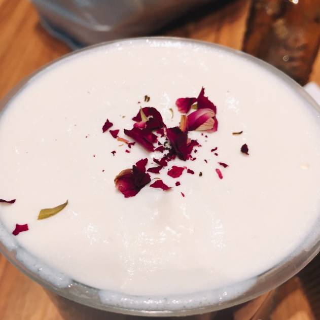 喜茶奶盖茶哪个好吃,史上最好喝的奶盖茶