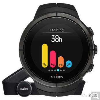 运动进行时 用一款运动系列腕表重燃激情