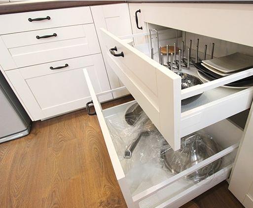 新风原木风,新风橱柜