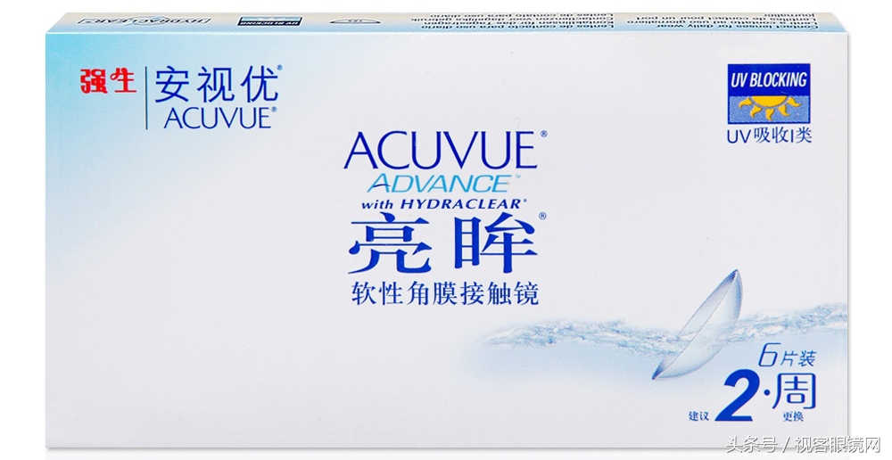 硅水凝胶镜片更软,带你了解硅水凝胶隐形眼镜