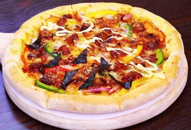 30选1,全广州最抵食的好吃披萨找到了!团长用生命亲测!