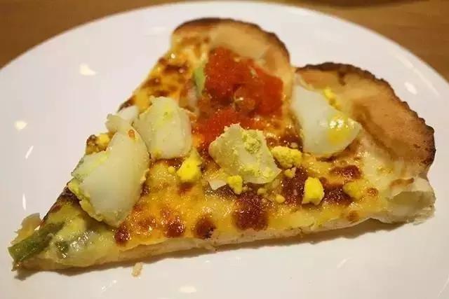 30选1,全广州最抵食的好吃披萨找到了!团长用生命亲测!