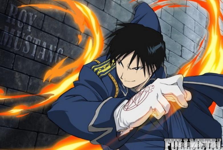 那些戏份少却很惊艳的角色,十个戏份少却让人惊艳的角色