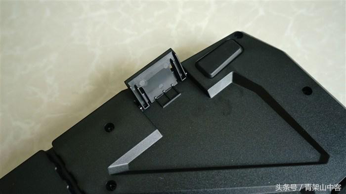 罗技g710键盘怎么样,罗技g610键盘红轴测评