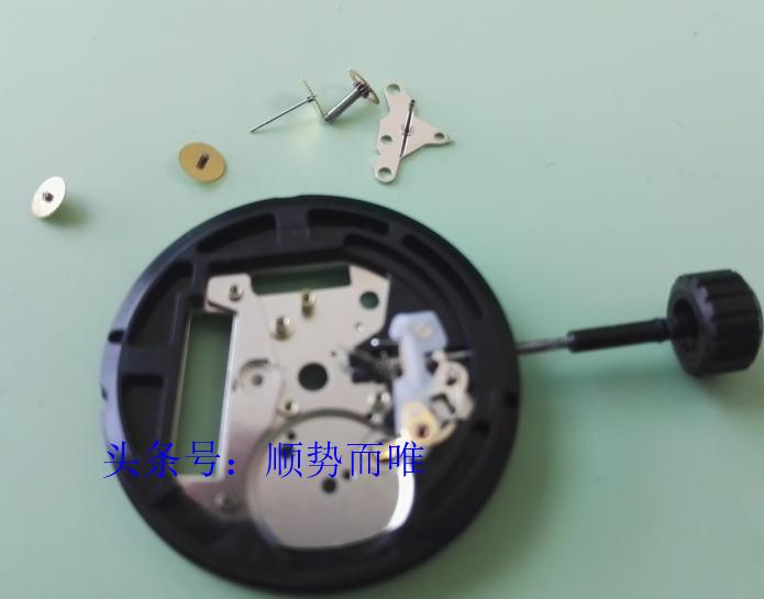 沈阳修表师傅,沈阳修表大师