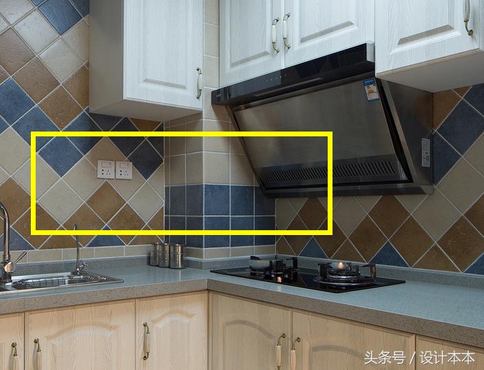 整体橱柜三大误区是哪些,厨房橱柜装修误区