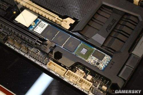 nvme固态硬盘和ssd固态硬盘哪个好,nvme固态硬盘和ssd哪个好