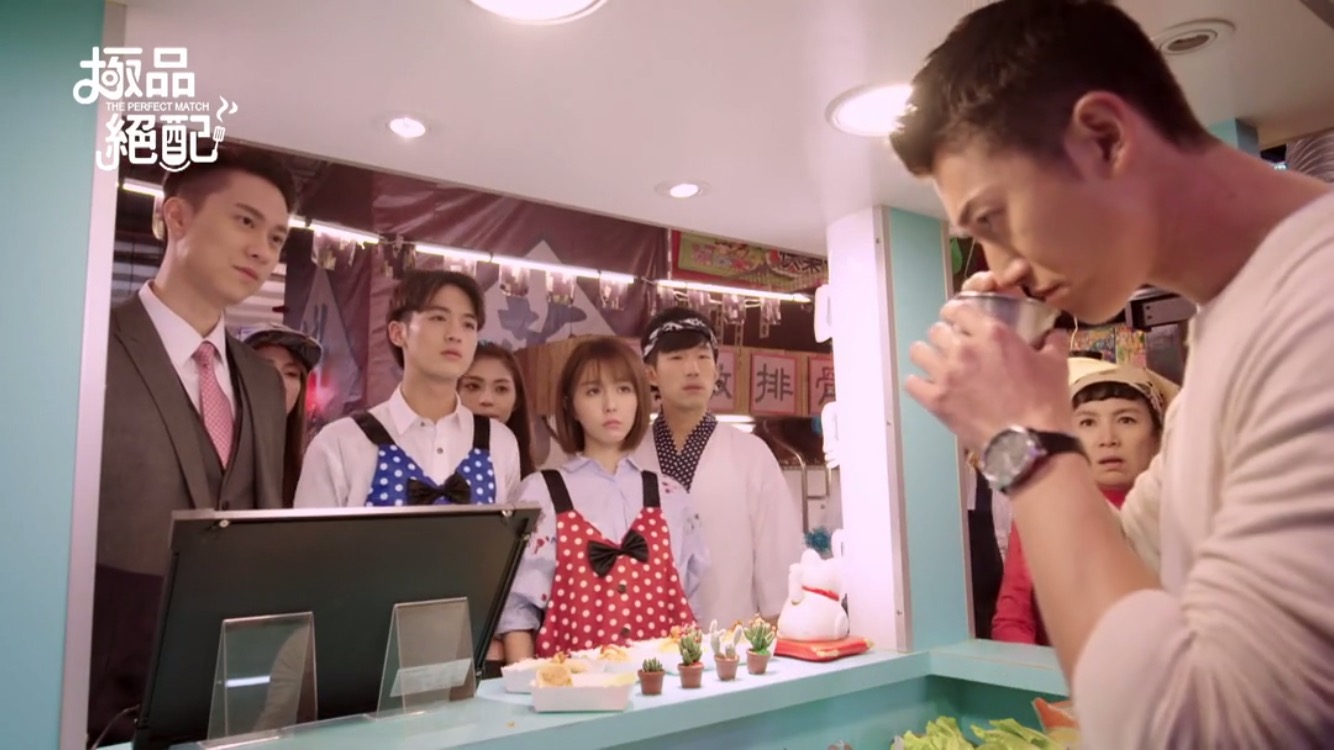 安以轩吴建豪拓也,下一站幸福安以轩和拓也