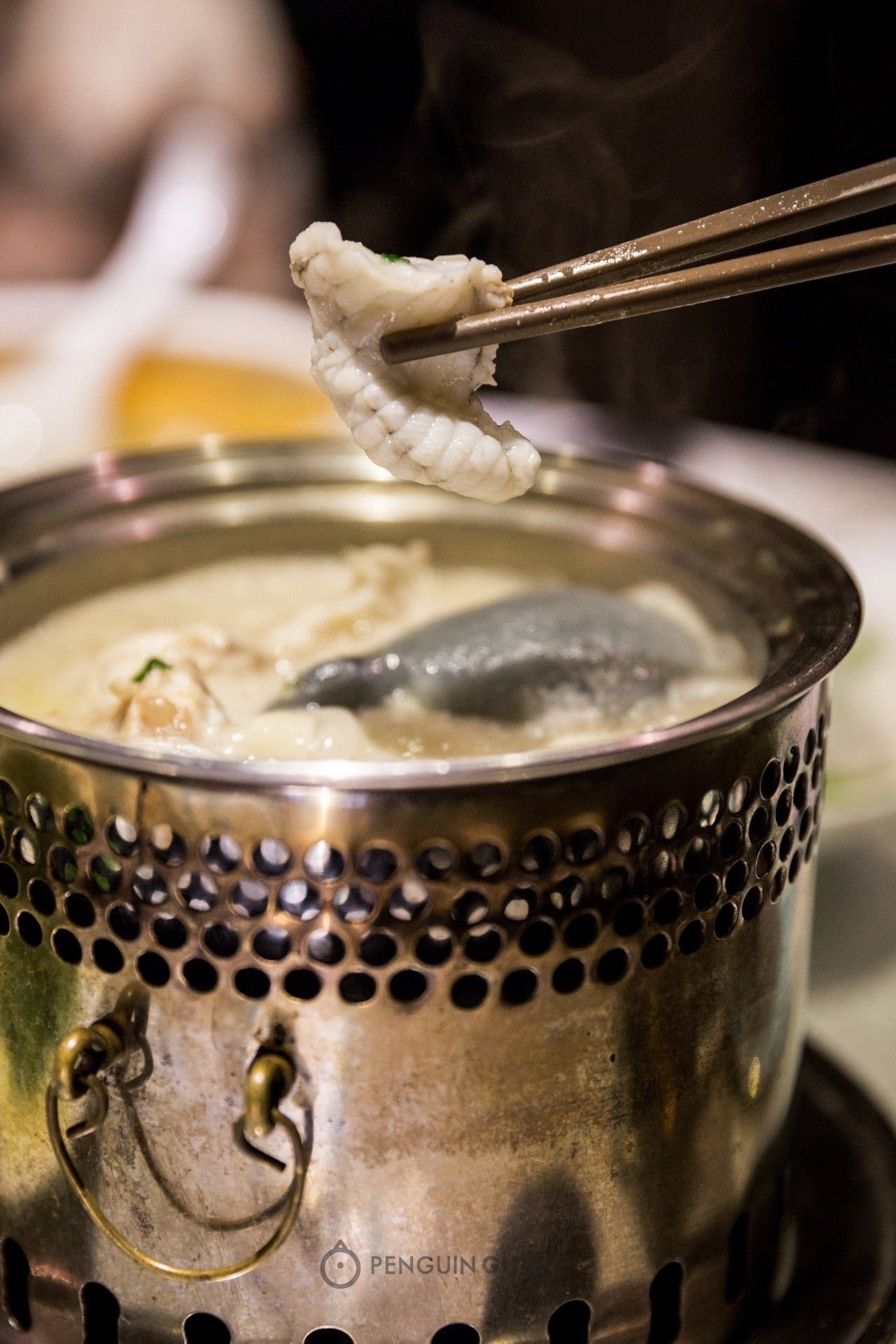 江鲜春季,春天江鲜