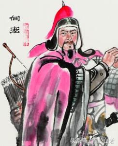 湖北潜江历史名人,湖北十大历史名人和景点