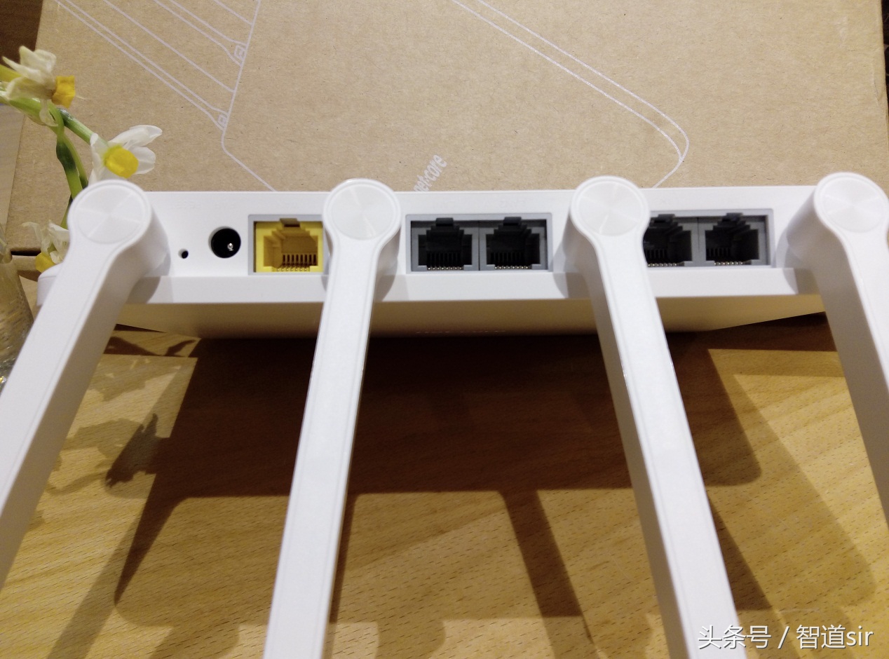 强悍wifi信号满足你的“胃”，广告去除尽情追剧最懂你