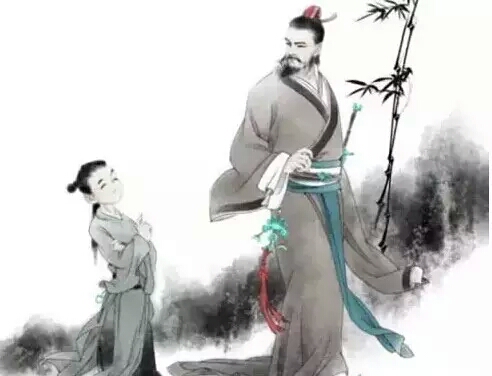 热门传记体小说连载15：曹蓉《高道李真果》百年传奇道士下山