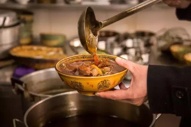 东邪、南帝、北丐、中神通，重庆小面的江湖地位你知道吗？