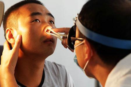 春季过敏性鼻炎能根治吗,春天过敏性鼻炎用什么中药