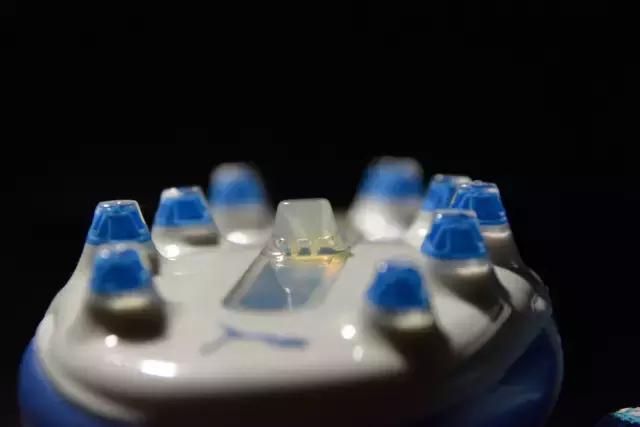 新任“口碑王”雾都狂热落地,PUMAevo实战体验