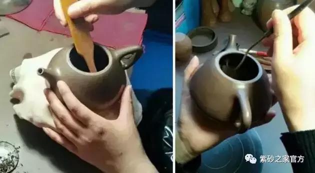 纯手工壶和半手工壶最大的区别,手工壶和半手工壶有何实用优点