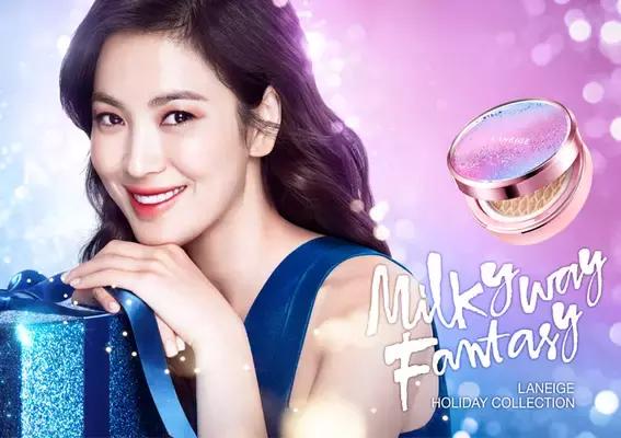 换季用什么粉底？卸妆水哪款好用便宜还大碗？