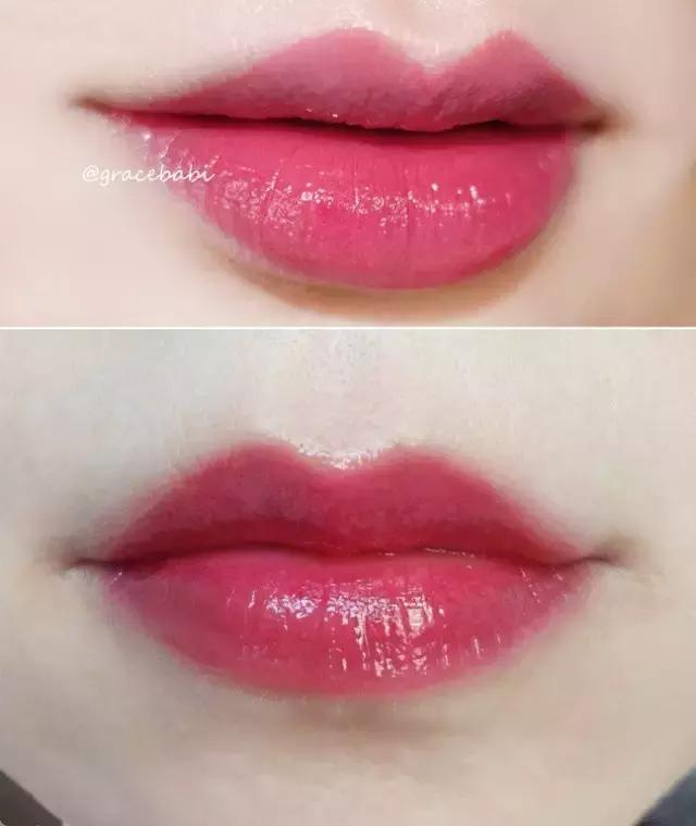 必须拥有的6支大牌口红,10支最值得买的口红