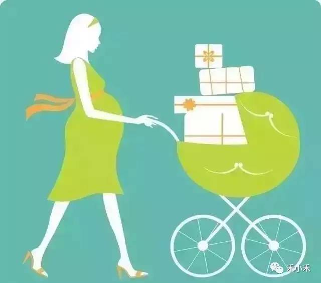 待产包孕妇必备清单0-3岁可外穿,五月份剖腹产待产包孕妇必备清单