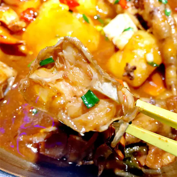 最接地气的10种美食,分享日常美食接地气生活让人喜欢