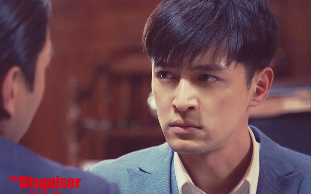 孔笙琅琊榜扮演的谁,琅琊榜欢乐颂中的孔笙