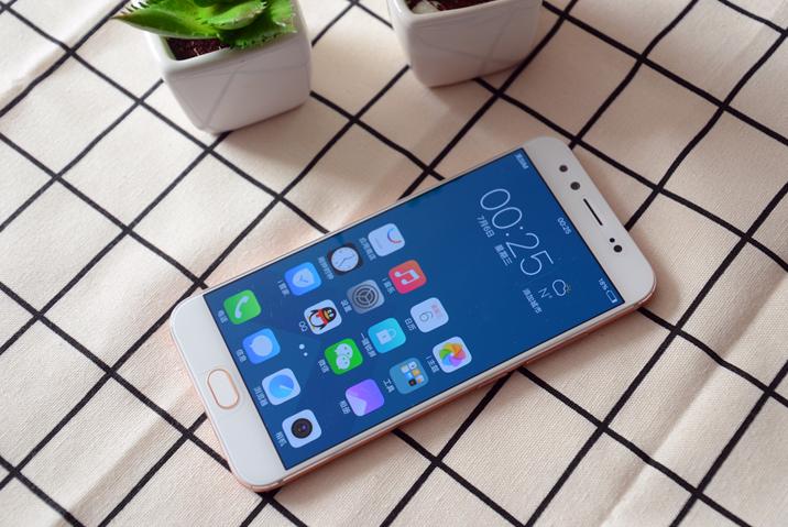 vivo系列5.5寸最新手机,vivo最好的512g可以办公手机