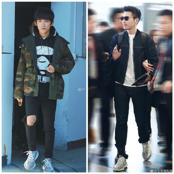 恶搞和山寨是两码事，3·15来扒扒明星不小心穿假货